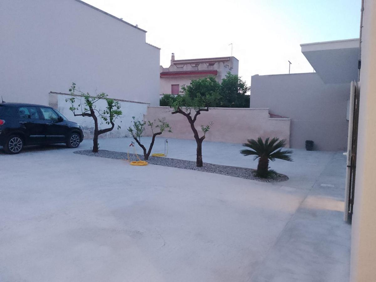 A' Ches Du' Mestr 2 Montalbano  Esterno foto