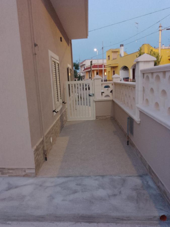 A' Ches Du' Mestr 2 Montalbano  Esterno foto