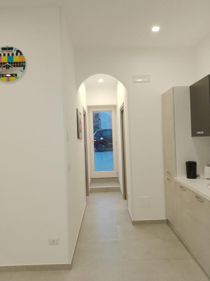 A' Ches Du' Mestr 2 Montalbano  Esterno foto